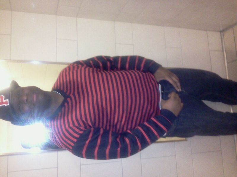 Date this gorgeous United States man Deucelindo from Miami US10991