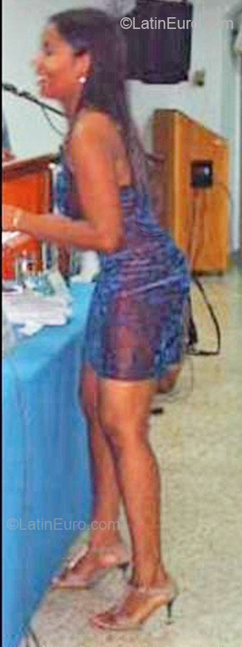 Date this hot Colombia girl Patricia from Cali CO7595