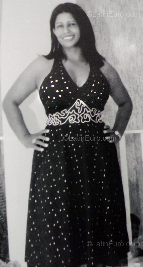 Date this tall Brazil girl Cleonice from Campinas BR5921