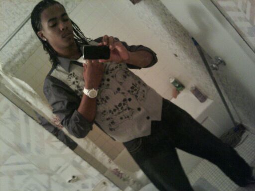 Date this athletic United States man Sanjuan1234 from Cincinnati US11011