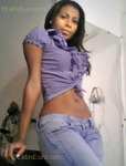 passionate Colombia girl Alexandra from Cali CO7611