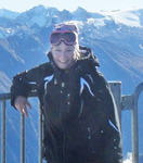 attractive Norway girl  from Oslo NO153