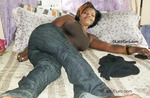 attractive Jamaica girl Monae from Kingston JM320