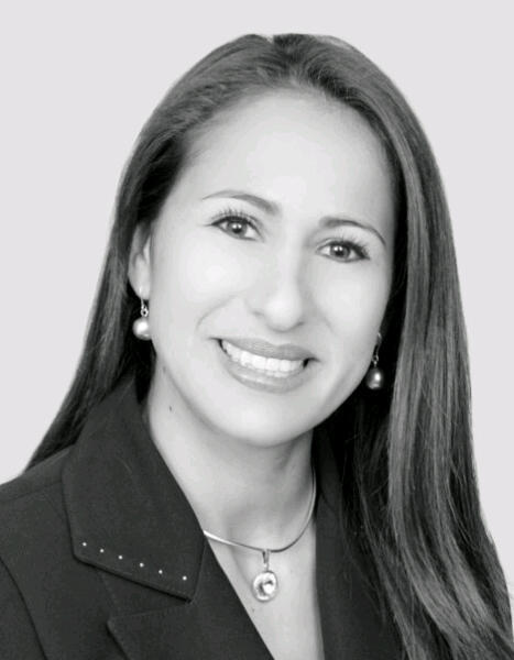 Date this fun Colombia girl Sandra Reyes from Bogota CO7624