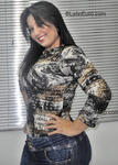 young Colombia girl Isabel from Medellin CO7628