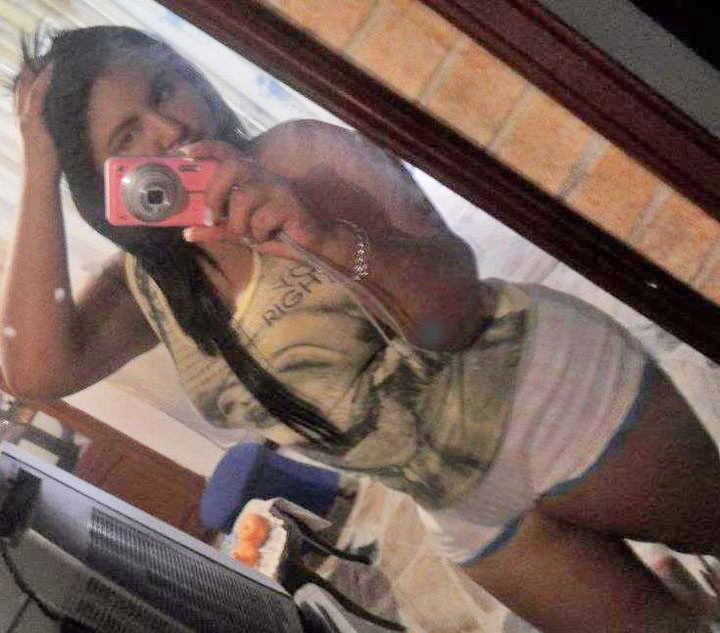 Date this georgeous Colombia girl Jhoanna from Cali CO7632