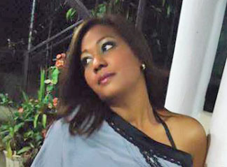 Date this tall Dominican Republic girl Marisela from Santiago DO19176