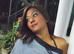 athletic Dominican Republic girl Marisela from Santiago DO19176