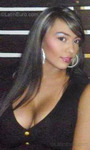 tall Colombia girl Laura Gomez from Medellin CO7950