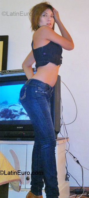 Date this passionate Mexico girl Paola from Queretaro MX369