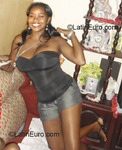 voluptuous Jamaica girl Shellyann from Kingston JM324