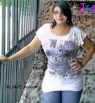 attractive Colombia girl Jennifer from Pereira CO7650