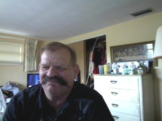 Date this tall United States man Chet from New Port Richey US11088