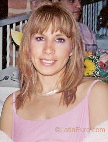 Date this passionate Mexico girl Violeta from Guadalalajara MX721