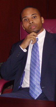 Date this young Dominican Republic man Joel Martinez from Santiago DO8867