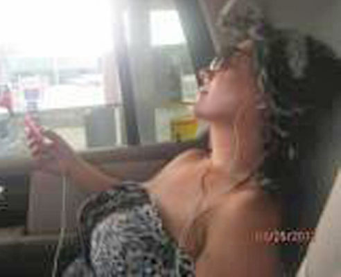 Date this exotic Mexico girl Laura from Leon MX371