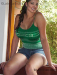 cute Colombia girl Maryuly from Cali CO7663