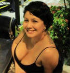 pretty Colombia girl Beatriz from Bogota CO7666