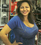 hot Colombia girl Lexa from Monteria CO7669