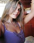beautiful Brazil girl Rosa from Rio De Janeiro BR6127