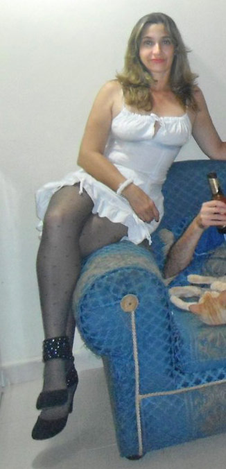 Date this exotic Colombia girl Pisciana from Bucaramanga CO7689