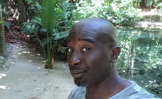 Date this sultry United States man Daivondue from Chicago US11155