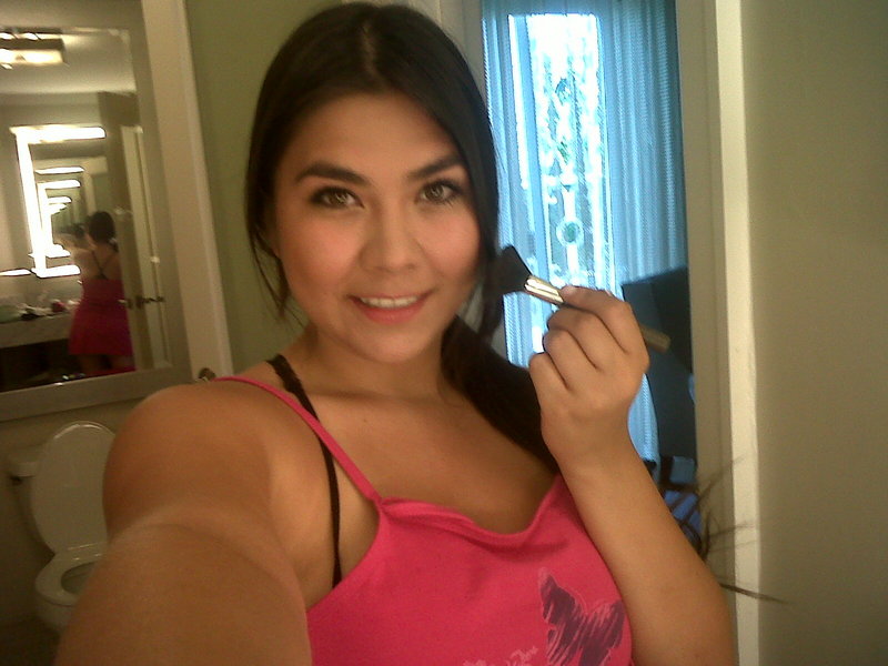 Date this beautiful Colombia girl Laura llizeth l from Bucaramanga CO7690