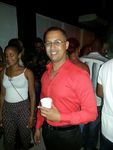 stunning Dominican Republic man Leonel from Bavaro DO8960