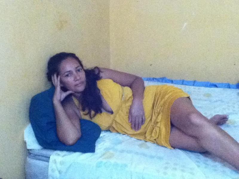 Date this delightful Honduras girl Angelica zavala from Tegucigalpa HN373