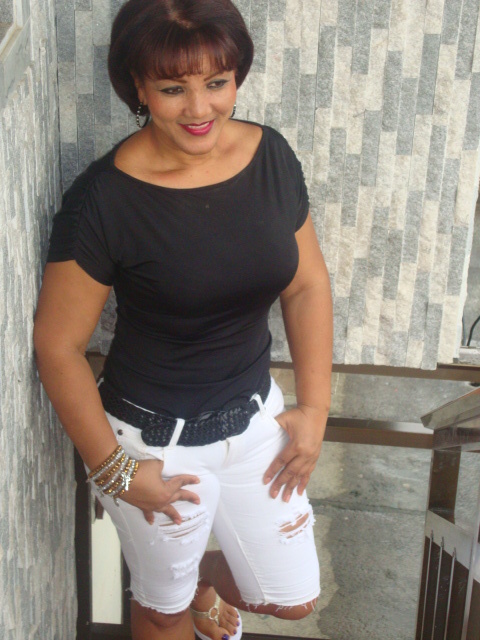 Date this georgeous Colombia girl ABIERTO from Cali CO7709