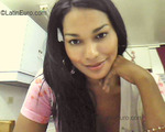 red-hot Nicaragua girl  from Nicaragua NI27