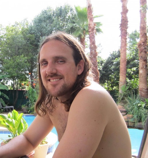 Date this fun United States man Motonomad from Houston US11167