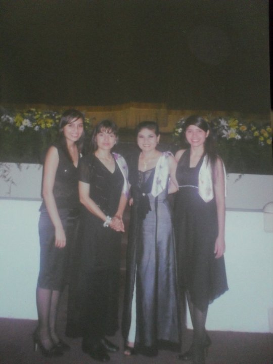 Date this good-looking Ecuador girl Els from San Sebastian US11172