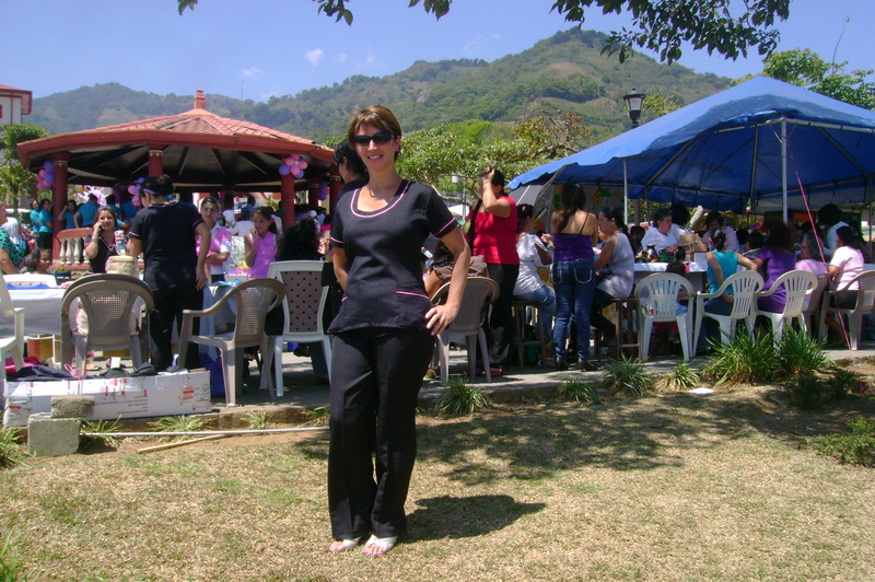 Date this lovely Costa Rica girl Daisy lucia from San Jose CR74