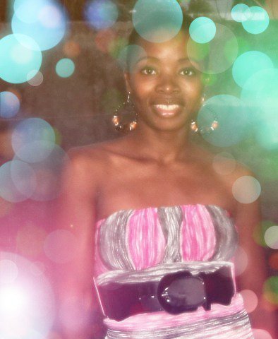 Date this foxy Honduras girl Riveth from San Pedro Sula HN377