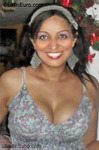 nice looking Colombia girl Yelitza from Barranquilla CO7722
