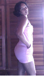 voluptuous Colombia girl Anna from Bogota CO7731