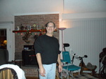 cute United States man Eric from Gastonia US11188