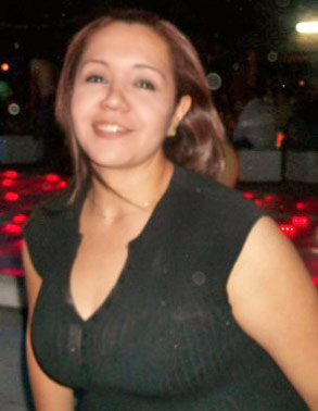 Date this charming Mexico girl Sofy100 from Torreon MX381