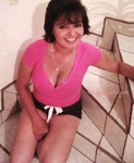 red-hot Mexico girl  from Ensenada MX382