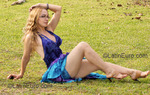 fun Mexico girl Iris from Veracruz MX384