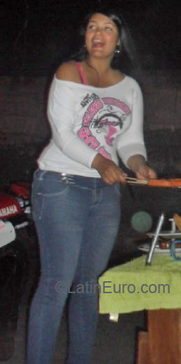 Date this exotic Colombia girl Sandra from Medellin CO7748