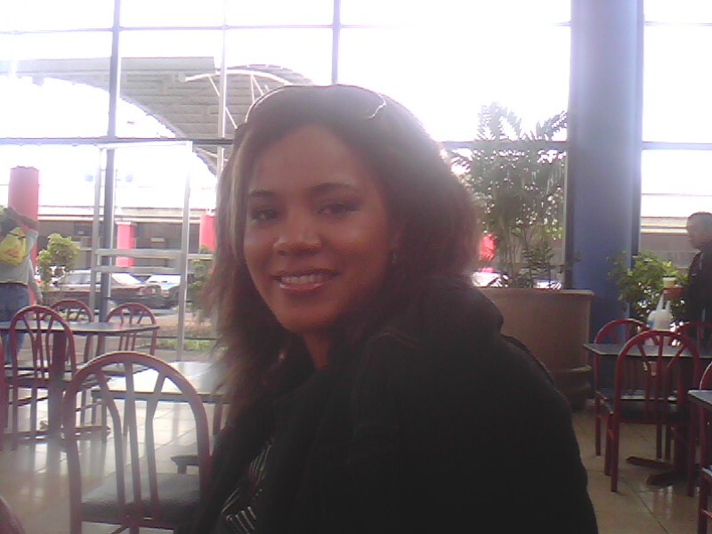 Date this voluptuous Guatemala girl Betzaida from Guatemala GT23