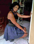 tall Jamaica girl  from Spanish town JM331