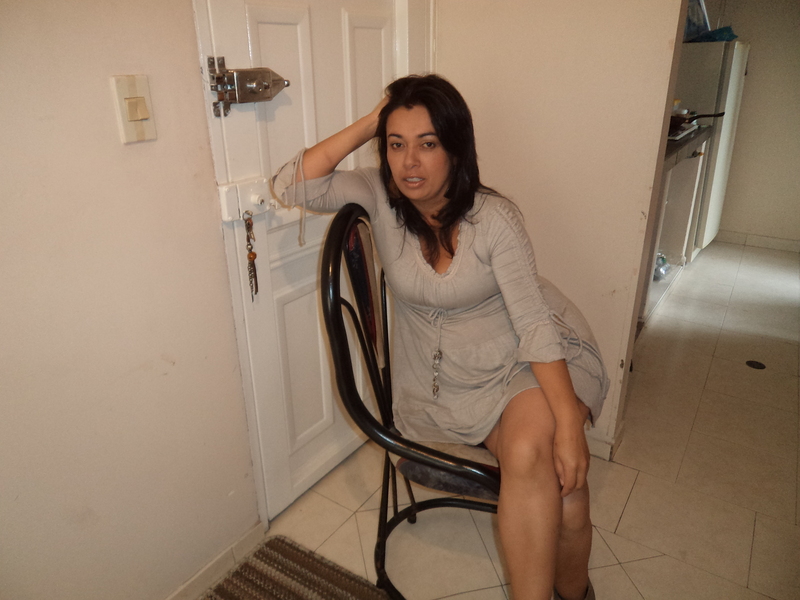 Date this foxy Colombia girl Havi from Bogota CO7752