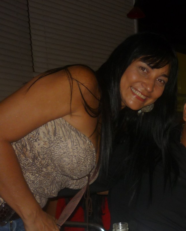 Date this cute Colombia girl Myriam from Barranquilla CO7761