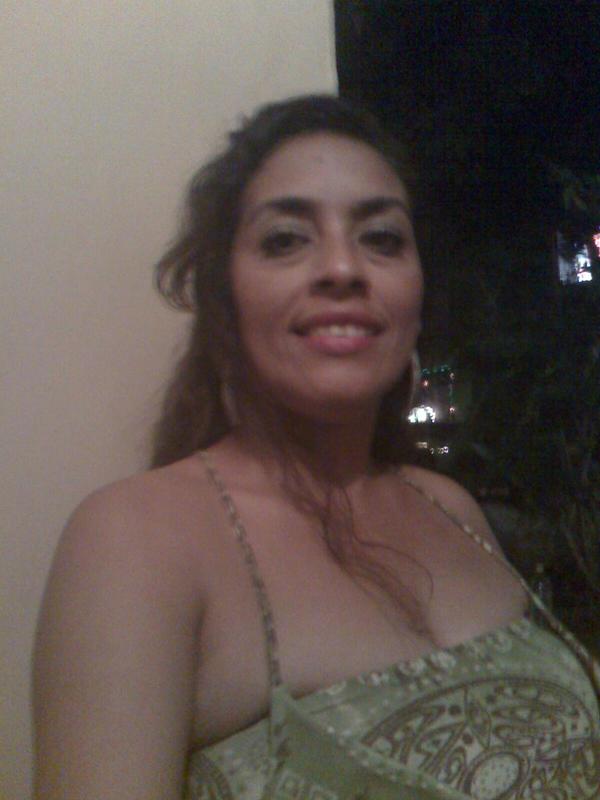 Date this cute Colombia girl Monica from Barranquilla CO7771
