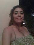 cute Colombia girl Monica from Barranquilla CO7771