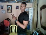 good-looking Dominican Republic man  from Santo Domingo DO9056