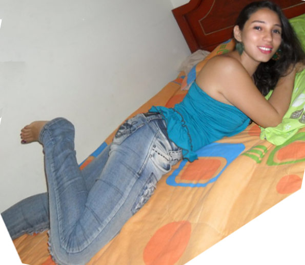 Date this hard body Colombia girl Lady from Cali CO7780